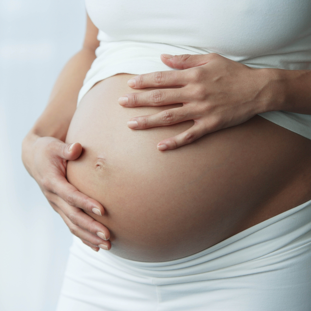 Fertility or pregnancy reading